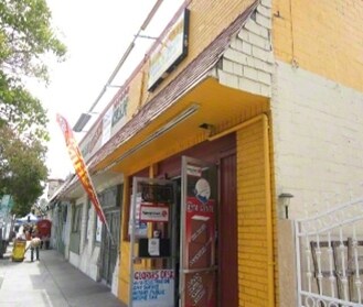 More Photos Of 2475-2477 Imperial Ave, San Diego General Retail For Sale