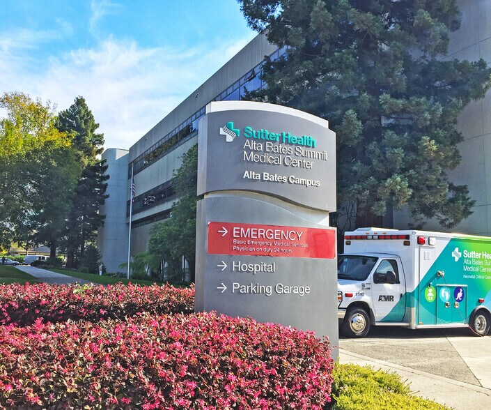 More Photos Of 3021 Telegraph Ave, Berkeley Office For Sale