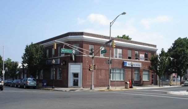 Primary Photo Of 1 East Westfield Ave, Roselle Park Office For Lease
