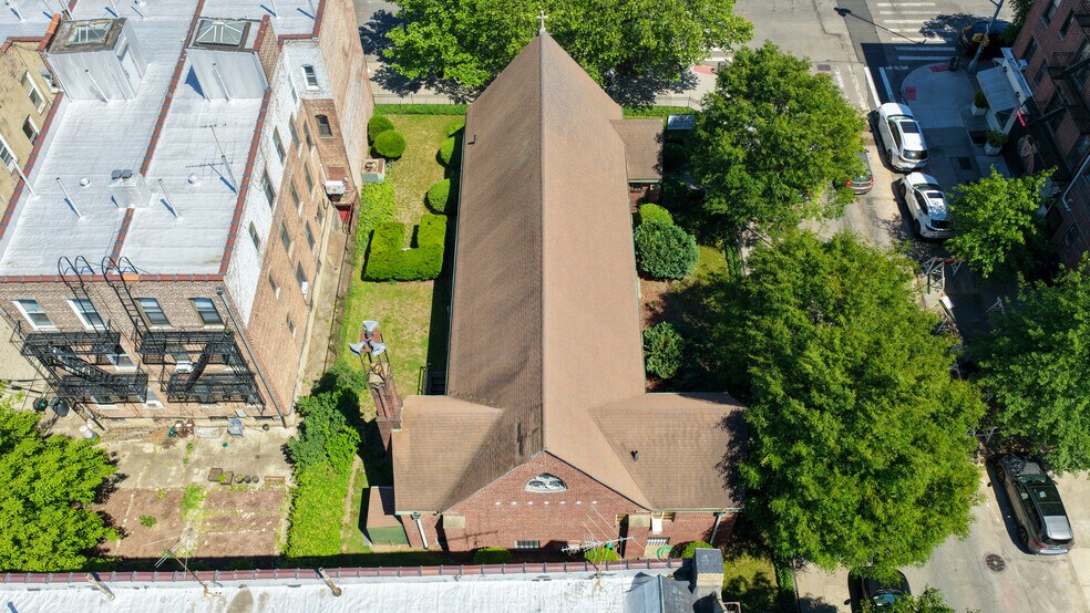 More Photos Of 9020 3rd Ave, Brooklyn Religious Facility For Sale