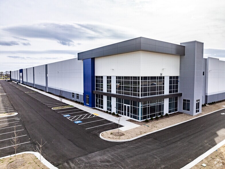 Primary Photo Of 825 Beechcroft Rd, Spring Hill Distribution For Lease