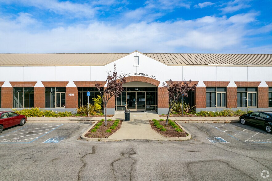 More Photos Of 300 Wind River Way, Alameda Unknown For Lease