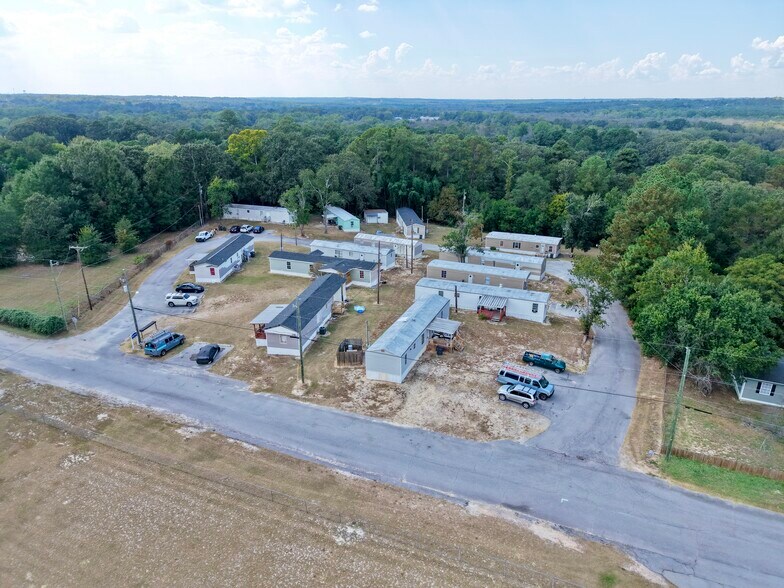 Primary Photo Of , West Columbia Multifamily For Sale