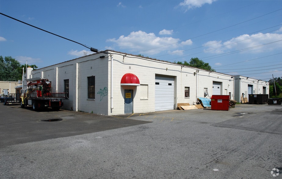 More Photos Of 7300 N Crescent Blvd, Pennsauken Unknown For Lease