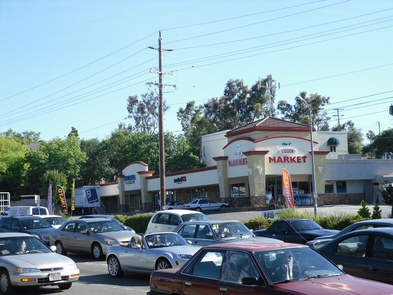 Primary Photo Of 4140 Sunrise Blvd, Fair Oaks General Retail For Lease