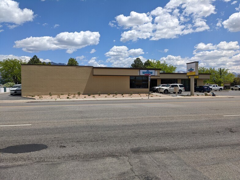 More Photos Of 3990 S 1900 W, Roy Storefront For Sale
