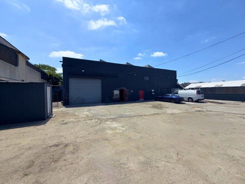 More Photos Of 4252 Whiteside St, Los Angeles Industrial For Lease