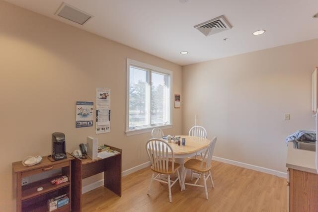 More Photos Of 539 E Nelson St, Lexington Office For Lease