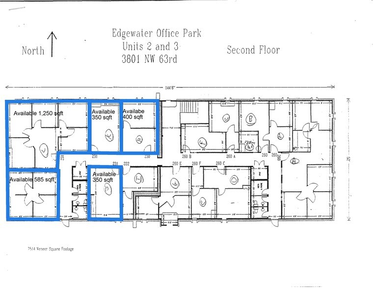 More Photos Of 3801 NW 63rd St, Oklahoma City Office For Lease