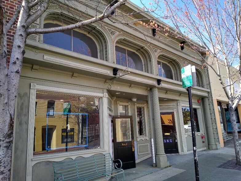 157 Petaluma Blvd, Petaluma, CA 94952 Retail For Lease