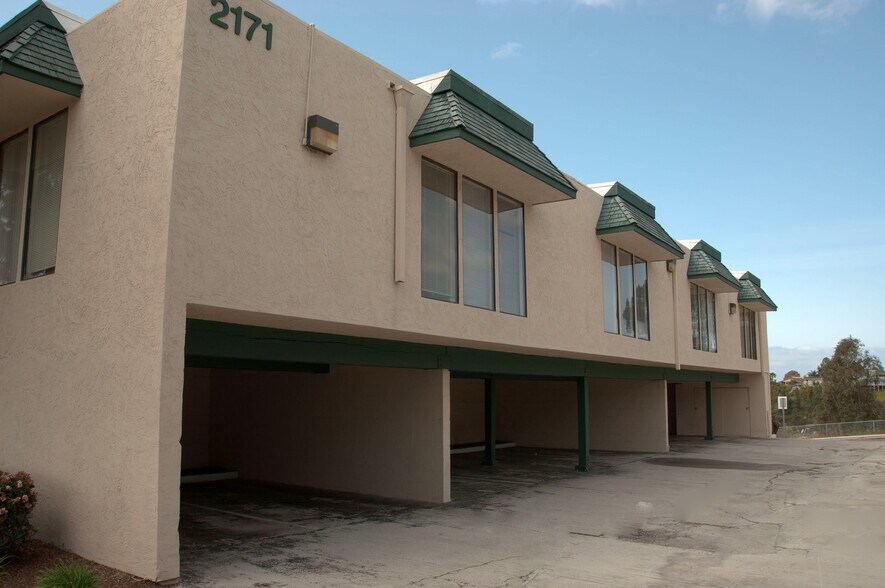 More Photos Of 2171 S El Camino Real, Oceanside Office For Lease