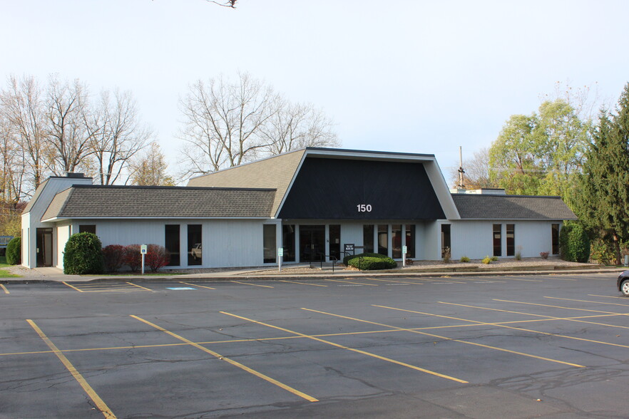 Primary Photo Of 60 Office Park Way, Pittsford Office Residential For Lease