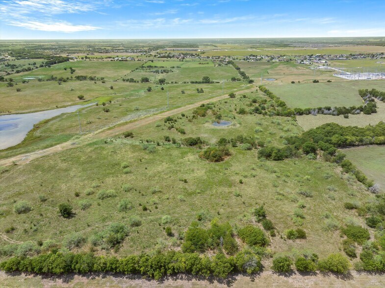 More Photos Of 5030 N FM 148, Crandall Land For Sale