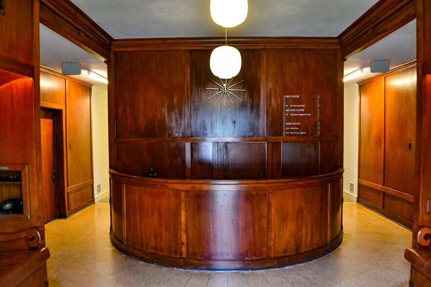 More Photos Of 201 Roberts St, Houston Loft Creative Space For Lease