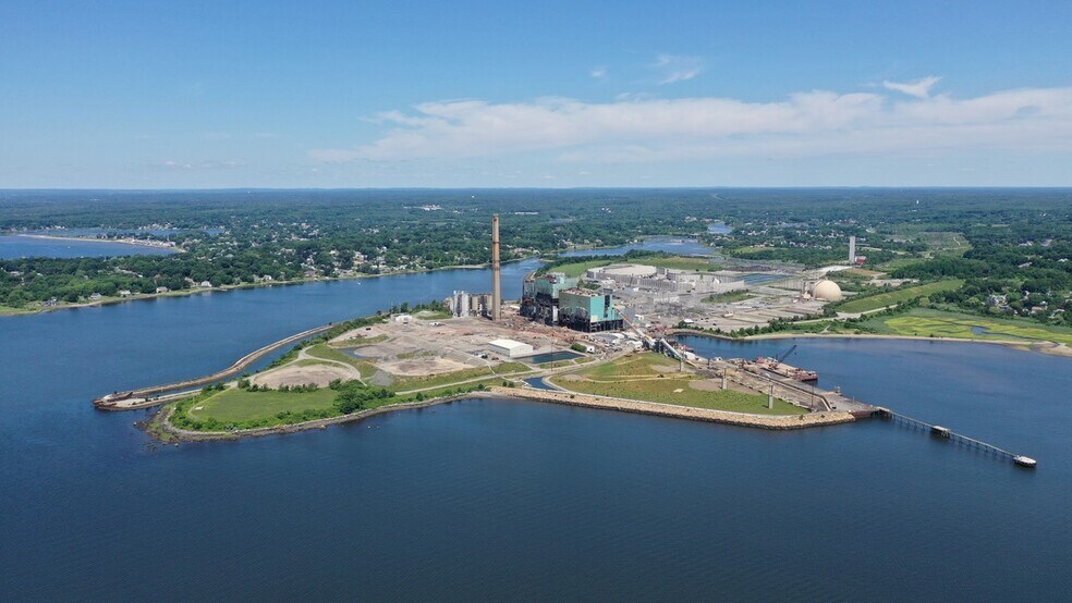 More Photos Of 1 Brayton Point Road, Somerset Land For Sale