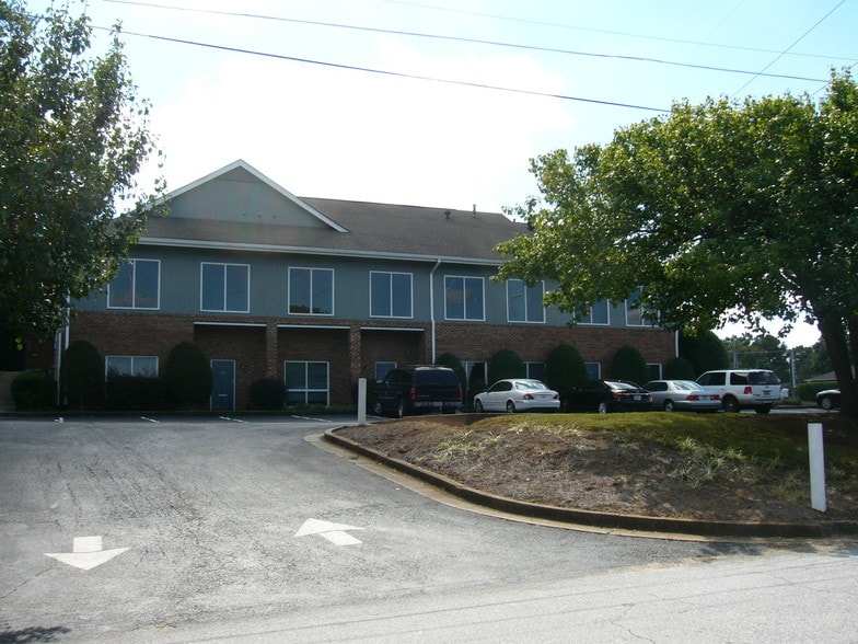 More Photos Of 5139 Jimmy Carter Blvd, Norcross Office For Sale