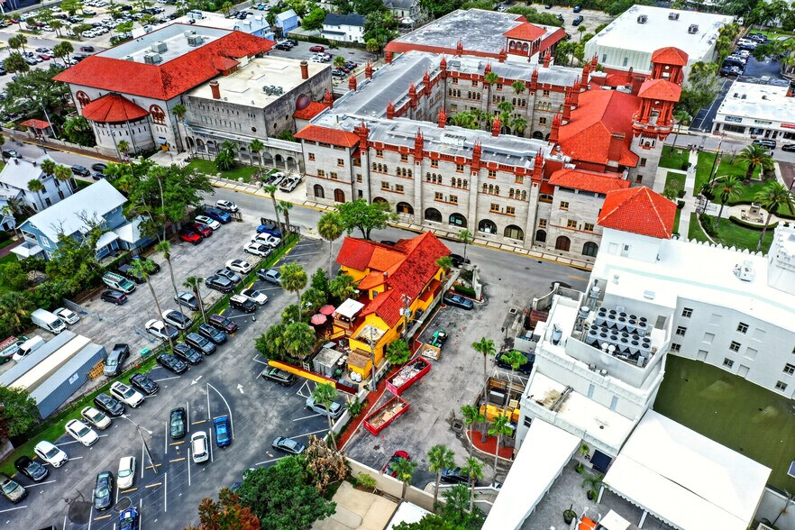 More Photos Of 115 Cordova St, Saint Augustine Hospitality For Sale