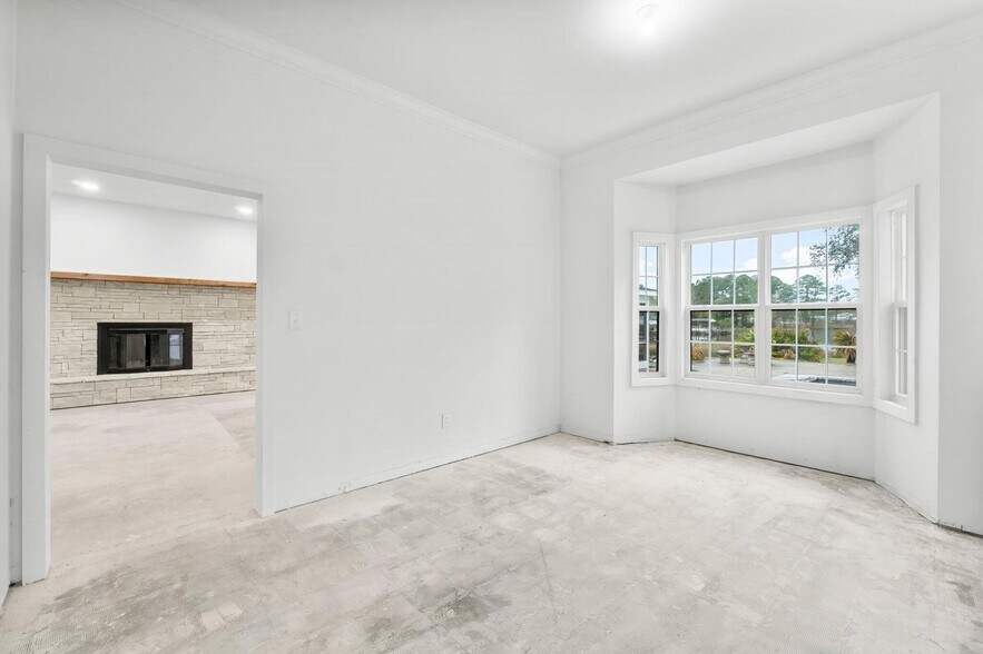 More Photos Of 680 Mallet Bayou Rd, Freeport Lodge Meeting Hall For Sale