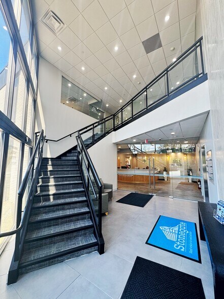 More Photos Of 235 W Central St, Natick Office For Lease