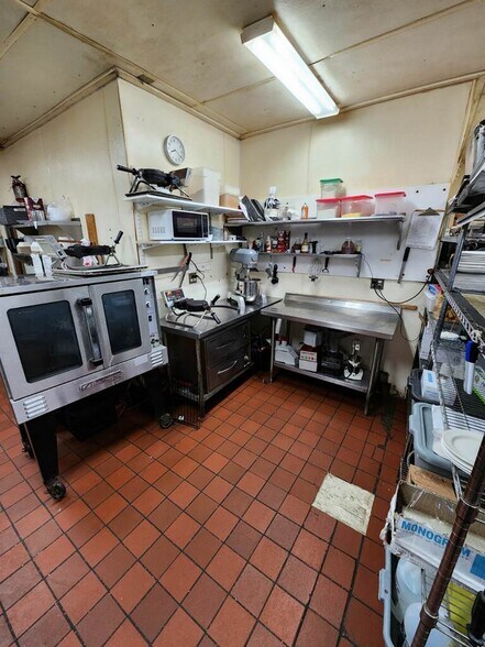 More Photos Of 234 Western Ave, Albany Restaurant For Sale