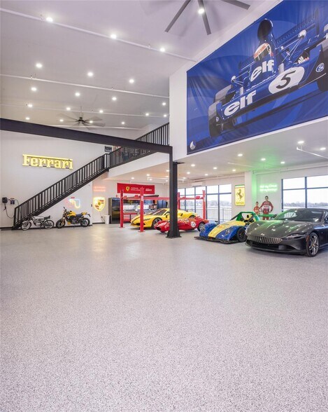 More Photos Of 400 Fast Lane #400-3 ln, Anna Specialty For Sale