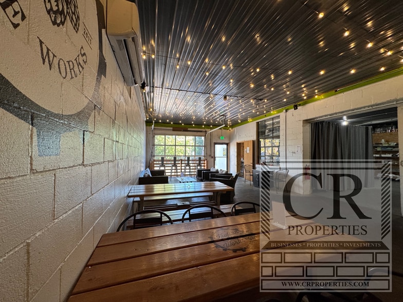 More Photos Of 17 Milton Ave, Highland Warehouse For Sale