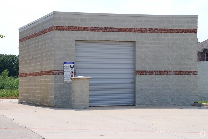 More Photos Of 2881 FM Road 157, Mansfield Restaurant For Lease