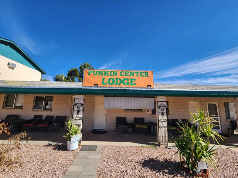 More Photos Of 249 Old Hwy 188, Tonto Basin Hotel For Sale