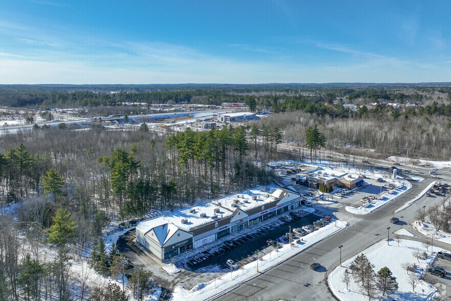 More Photos Of 15-31 Fresh River Rd, Epping General Retail For Lease