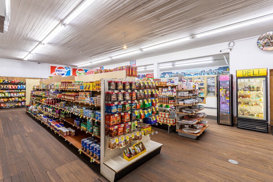 More Photos Of 56609 MT Highway 212, Charlo Supermarket For Sale