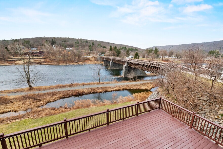 More Photos Of 4223 State Route 97, Barryville Specialty For Sale