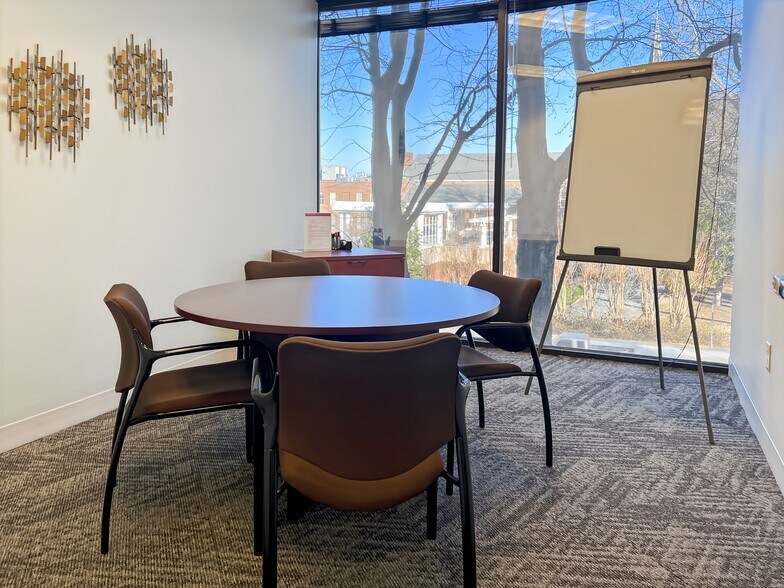 More Photos Of 160 Clairemont Ave, Decatur Coworking Space