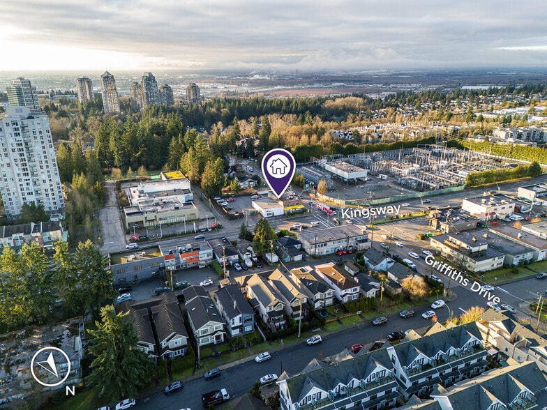 More Photos Of 6908 Kingsway, Burnaby General Retail For Sale