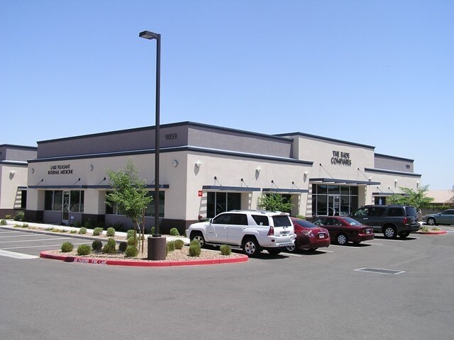 More Photos Of 9059 W Lake Pleasant Pky, Peoria Office For Lease