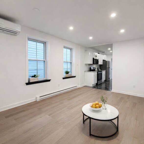 More Photos Of 208 Warren St, Hudson Apartments For Sale