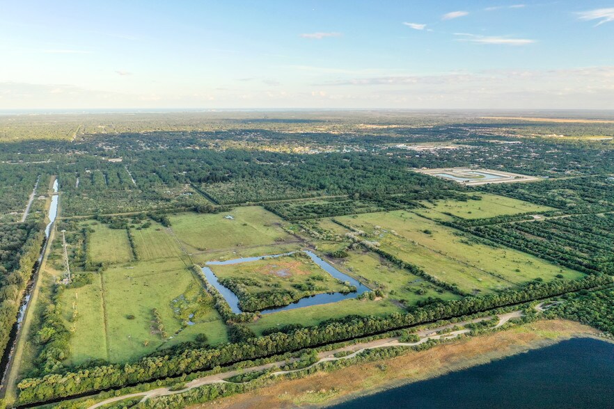 More Photos Of 1190 Garvey Rd, Palm Bay Land For Sale