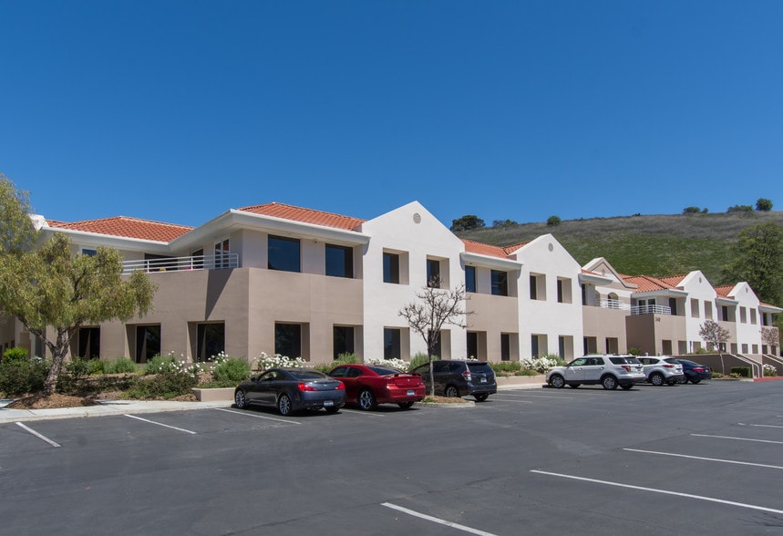 More Photos Of 340 N Westlake Blvd, Westlake Village Office For Lease