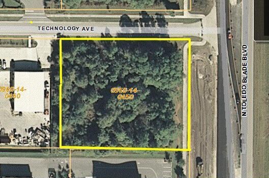 More Photos Of 1001 Technology Ave, North Port Land For Sale