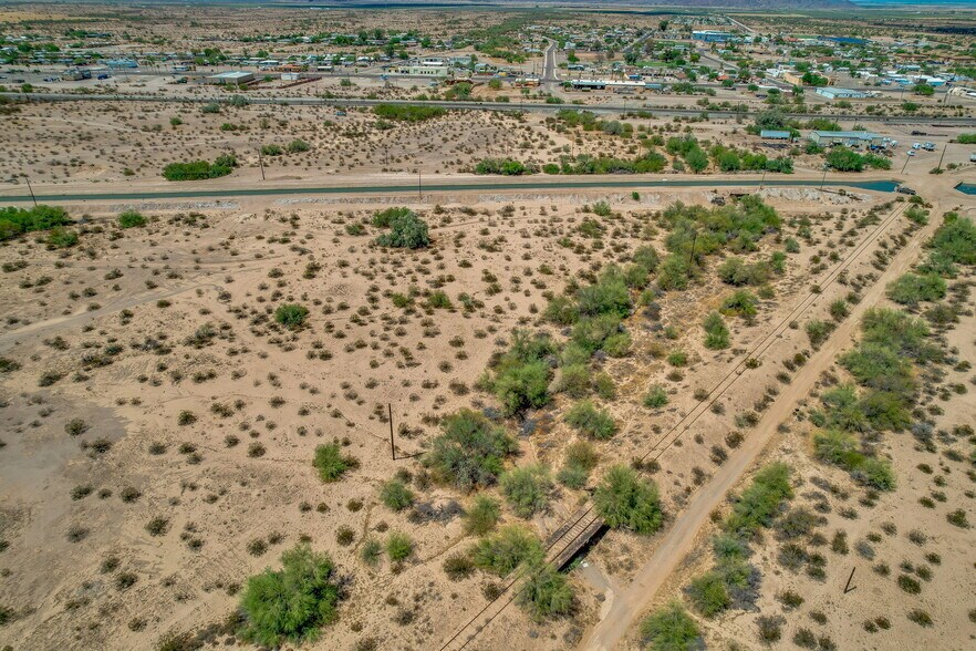 More Photos Of W Pima st, Gila Bend Land For Sale