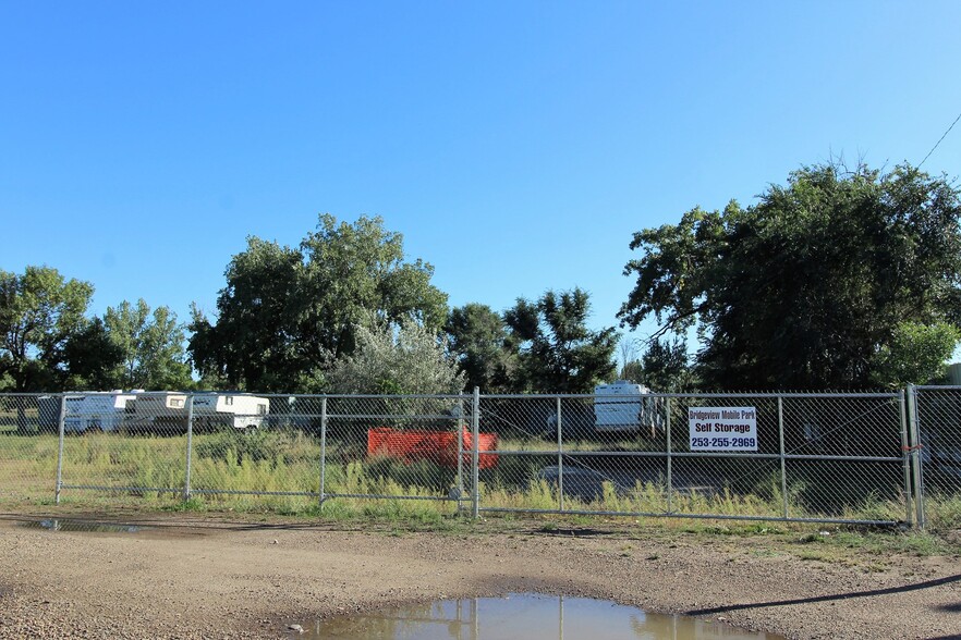 More Photos Of 1003 W Bell St, Glendive Manufactured Housing Mobile Home Park For Sale