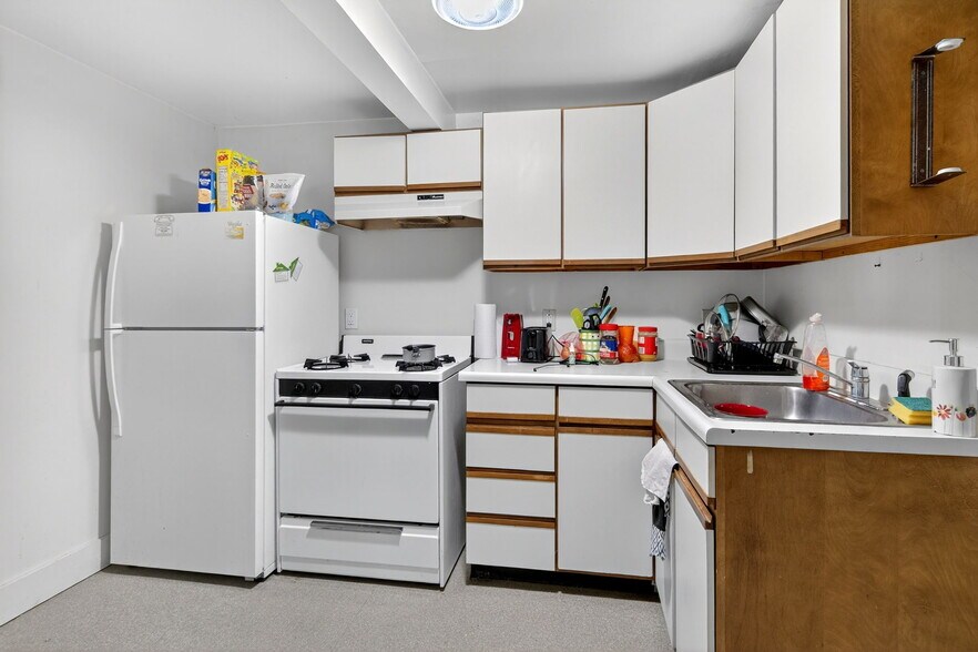 More Photos Of 204 W Spencer St, Ithaca Apartments For Sale