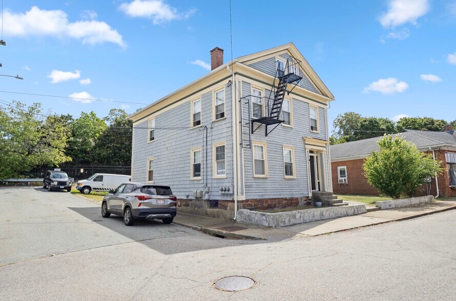 More Photos Of , East Greenwich Unknown For Sale