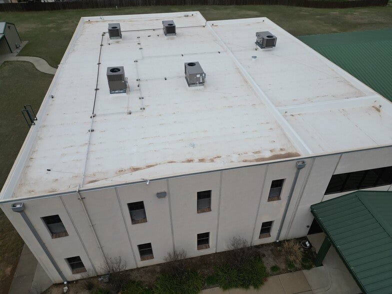 More Photos Of 10901 S Santa Fe Ave, Oklahoma City Religious Facility For Sale