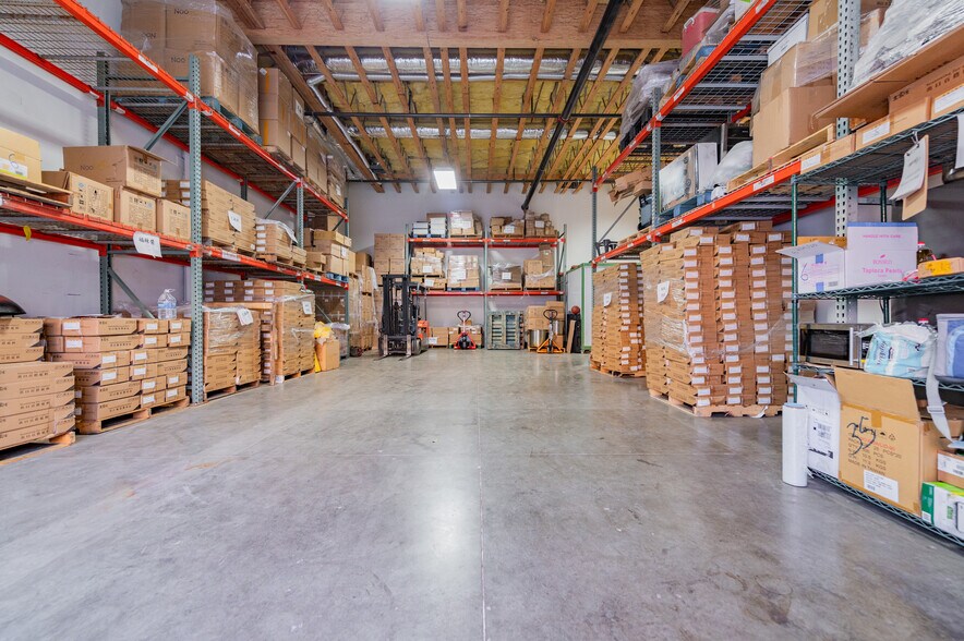 More Photos Of 1773 W San Bernardino Rd, West Covina Industrial For Sale