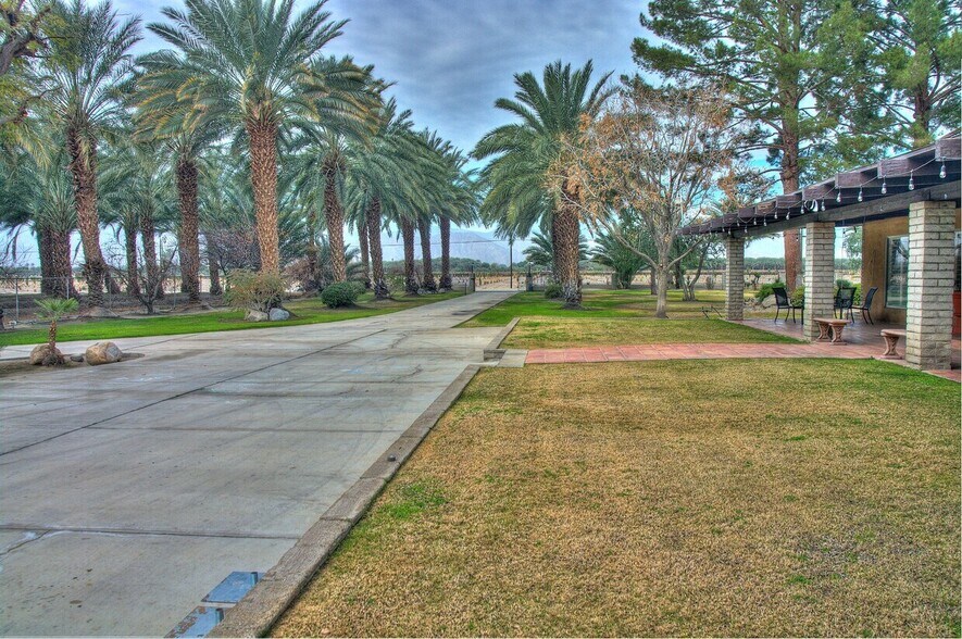 More Photos Of 52500 Van Buren Street, Coachella Land For Sale