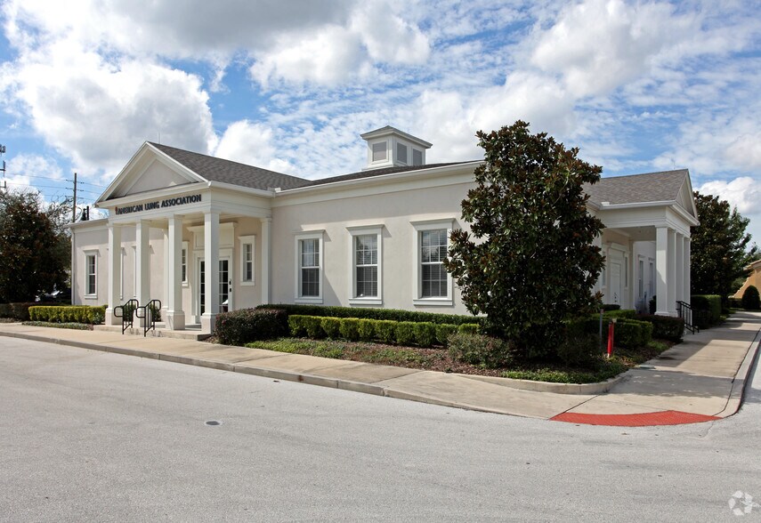 Primary Photo Of 851 Outer Rd, Orlando Office For Sale