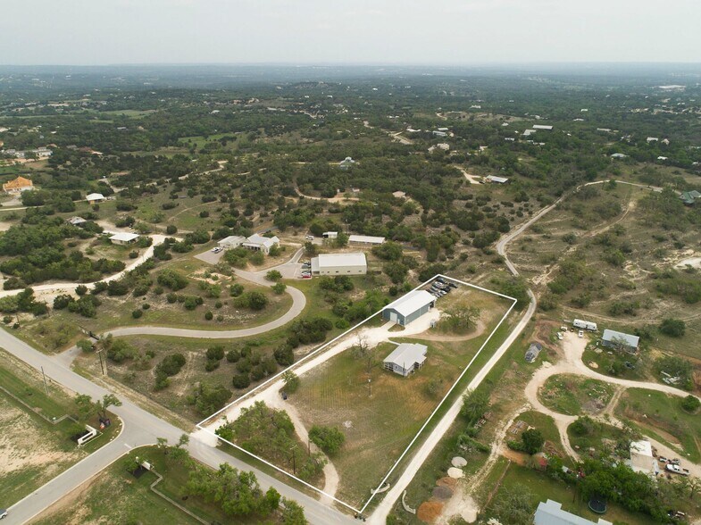 More Photos Of 4909 Bell Springs Rd, Dripping Springs Light Manufacturing For Sale