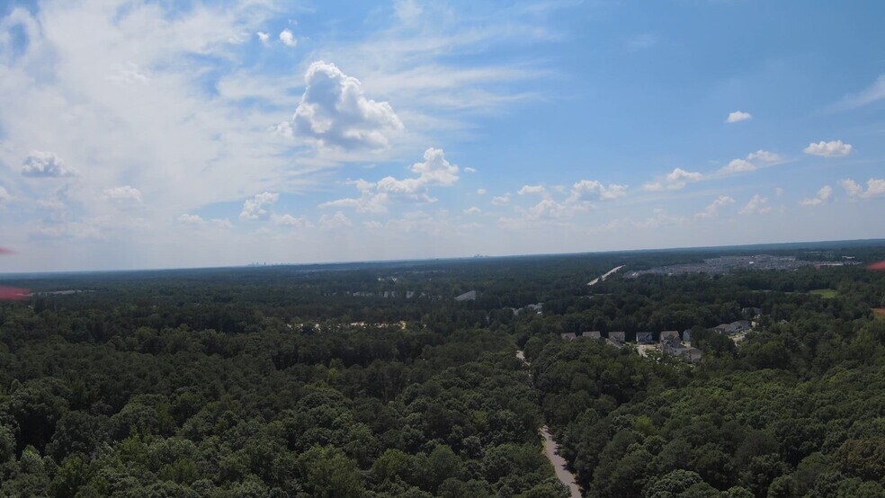 Primary Photo Of 4161 Landover Ln, Raleigh Land For Sale