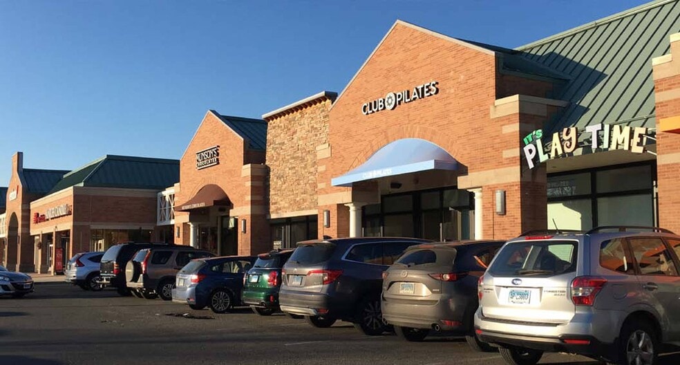 More Photos Of 380 W Main St, Avon Unknown For Lease