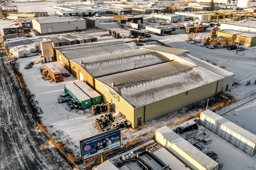 More Photos Of 270 Hodsman Rd, Regina General Retail For Sale